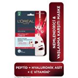 L'Oréal Paris Revitalift Lazer X3 Yaşlanma Karşıtı Maske