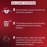 L'Oréal Paris Revitalift Lazer X3 Yaşlanma Karşıtı Maske