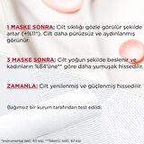L'Oréal Paris Revitalift Lazer X3 Yaşlanma Karşıtı Maske