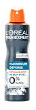 L'Oréal Paris Men Expert Magnesium Defense Sprey Deodorant