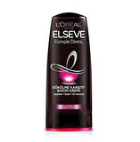 L'Oréal Paris Elseve Komple Direnç Dökülme Karşıtı Bakım Kremi 390 ml