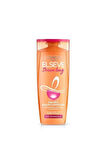 Elseve Dream Long Onarıcı Bakım Şampuanı 390ml 2'li Set