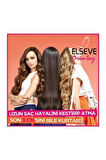 Elseve Dream Long Onarıcı Bakım Şampuanı 390ml 2'li Set