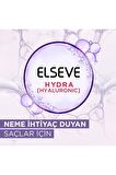 L'Oréal Paris Elseve Hydra [Hyaluronic] 72 Saat Nem ile Dolgunlaştıran Maske 300 ml