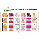 L'Oréal Paris Elseve 6 Mucizevi Yağ Besleyici Bakım Şampuanı 360 ml