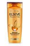 Elseve Şampuan 450 ml Mucizevi Yağ