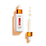 L'Oréal Paris Revitalift Clinical %12 Saf C Vitamini Aydınlatıcı Serum 30 ml
