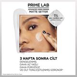 L'Oréal Paris Prime Lab Matte Setter Matlaştırıcı Makyaj Bazı