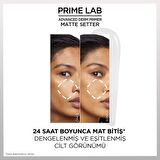 L'Oréal Paris Prime Lab Matte Setter Matlaştırıcı Makyaj Bazı