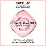 L'Oréal Paris Prime Lab Pore Minimizer Gözenek Küçültücü Makyaj Bazı
