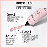 L'Oréal Paris Prime Lab Pore Minimizer Gözenek Küçültücü Makyaj Bazı
