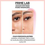 L'Oréal Paris Prime Lab Pore Minimizer Gözenek Küçültücü Makyaj Bazı