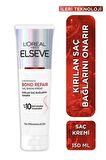 Elseve Bond Repair Bağ Onarıcı Saç Bakım Seti: Onarıcı Bakım Kremi 150ml + Güçlendirici Şampuan 200ml