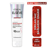 L'Oréal Paris Bond Repair Tüm Yıpranmalar İçin Saç Bağlarını Onarıcı Bakım Kremi 150 ml