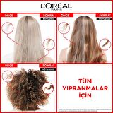 L'Oréal Paris Bond Repair Tüm Yıpranmalar İçin Saç Bağlarını Onarıcı Bakım Kremi 150 ml