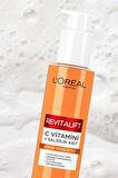 L'Oréal Paris Revitalift Clinical [C vitamini + Salisilik Asit], Aydınlatıcı ve Gözenek Karşıtı Köpük Temizleyici