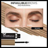 L'Oréal Paris Infaillible Brows Kaş Kalemi 07 Blonde