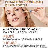 L'Oréal Paris True Match Nude Fondöten Serum 1-2 Rosy Light