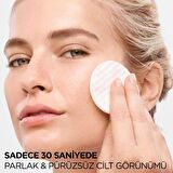 L'Oréal Paris Revitalift Parlak&Pürüzsüz, Koyu Leke Karşıtı Peeling Etkili Tonik, %5 Saf Glikolik Asit 180 ml
