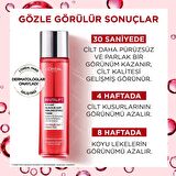 L'Oréal Paris Revitalift Parlak&Pürüzsüz, Koyu Leke Karşıtı Peeling Etkili Tonik, %5 Saf Glikolik Asit 180 ml