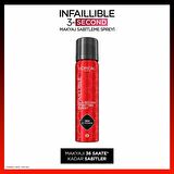 L'Oréal Paris Infaillible 3-Second Makyaj Sabitleme Spreyi