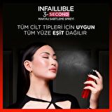 L'Oréal Paris Infaillible 3-Second Makyaj Sabitleme Spreyi