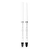 L'Oréal Paris Infaillible Meta Light Jel Göz Kalemi - Polar White