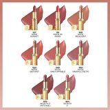 L'Oréal Paris Color Riche Saten Bitişli Ruj - 520 Nude Defiant