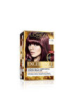 Loreal Excellence Creme 6 Açık Kahve