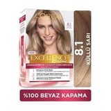 LOREAL EXCELLENCE SET 8.1 