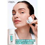 L'Oréal Paris Bright Reveal Spf 50+ Koyu Leke Karşıtı Fluid Günlük Yüz Güneş Kremi 50 ml