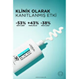L'Oréal Paris Bright Reveal Spf 50+ Koyu Leke Karşıtı Fluid Günlük Yüz Güneş Kremi 50 ml