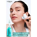 L'Oréal Paris Bright Reveal Koyu Lekelere Karşı Hızlı Etkili Yenileyici Peeling Serum 25% [AHA + BHA + PHA] 25 ml