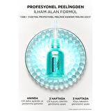 L'Oréal Paris Bright Reveal Koyu Lekelere Karşı Hızlı Etkili Yenileyici Peeling Serum 25% [AHA + BHA + PHA] 25 ml