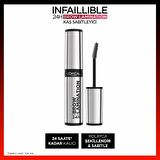 L'Oréal Paris Infaillible 24H Brow Lamination Şeffaf Kaş Sabitleyici