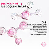L'Oréal Paris Elseve Glycolic Gloss Mükemmel Parlaklık için Bakım Yapan Şampuan 200 ml