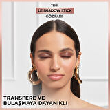 L'Oréal Paris Le Shadow Stick Göz Farı - 105 Mesmerizing Gold