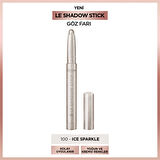 L'Oréal Paris Le Shadow Stick Göz Farı - 100 Ice Sparkle