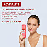 L'Oréal Paris Revitalift Cilt Yenileme Etkili Temizleme Jeli 150ML - Glikolik Asit