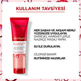 L'Oréal Paris Revitalift Cilt Yenileme Etkili Temizleme Jeli 150ML - Glikolik Asit