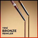 L'Oréal Paris Infaillible Göz Kalemi - 13 Velvet Bordeaux