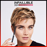 L'Oréal Paris Infaillible Göz Kalemi - 13 Velvet Bordeaux