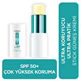 Bright Reveal Spf 50+ Ultra Koruyucu Ultra Pratik Stick Güneş Kremi 9ml