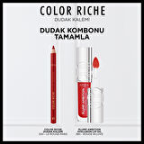 L'Oréal Paris Color Riche Dudak Kalemi - 300 Le Rouge Paris