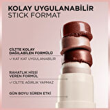 L'Oréal Paris Lumi Glass Islak Bitişli Stick Aydınlatıcı - 620 Glassy Pink Ballet