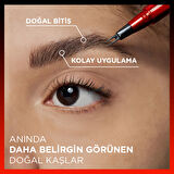 L'Oréal Paris Infaillible Faux Brow Ultra İnce Uçlu Kaş Kalemi - Dark Brunette