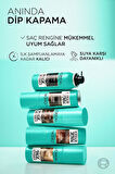 L'Oreal Paris Magic Retouch Beyaz Saçlar İçin Kapatıcı Sarı Saç Spreyi 75 ML