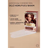 LOREAL EXELLLENCE NUDES 5 UR 