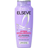 Elseve Hyaluran Şampuan 300Ml