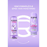 L'Oréal Paris Elseve Hydra [Hyaluronic] Nemi Hapseden Saç Bakım Kremi 250ml